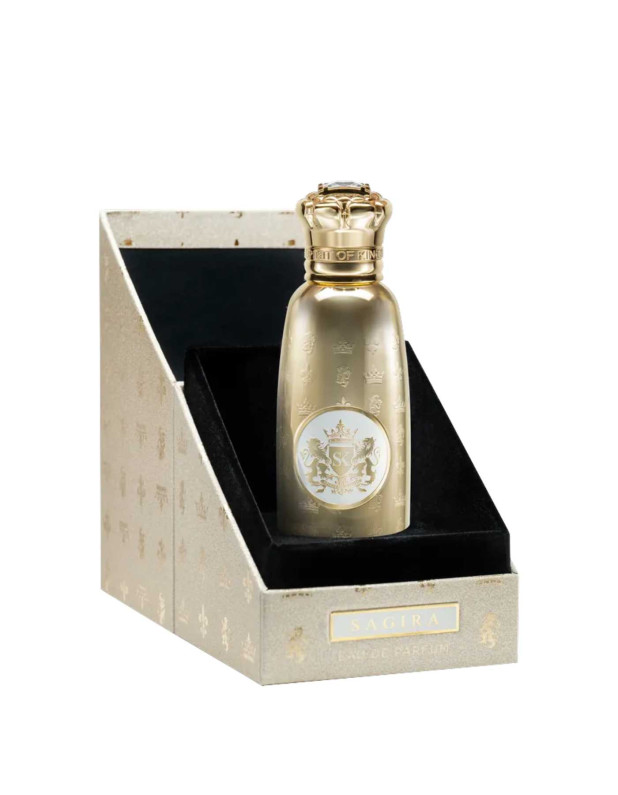 Sagira Edp